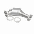 Load image into Gallery viewer, MagnaFlow Conv DF Impreza 2.2L Front Conv - Additional View 8