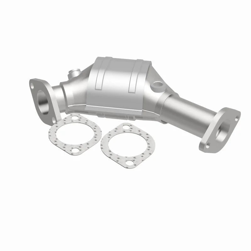 MagnaFlow Conv DF Impreza 2.2L Front Conv - Additional View 8