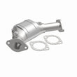 Load image into Gallery viewer, MagnaFlow Conv DF Impreza 2.2L Front Conv - Additional View 10