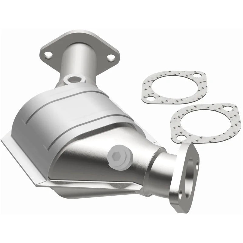 MagnaFlow Conv DF Impreza 2.2L Front Conv - Additional View 11