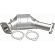 Load image into Gallery viewer, MagnaFlow Conv DF Impreza 2.2L Front Conv - Additional View 12