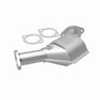 Load image into Gallery viewer, MagnaFlow Conv DF Impreza 2.2L Front Conv - Additional View 14