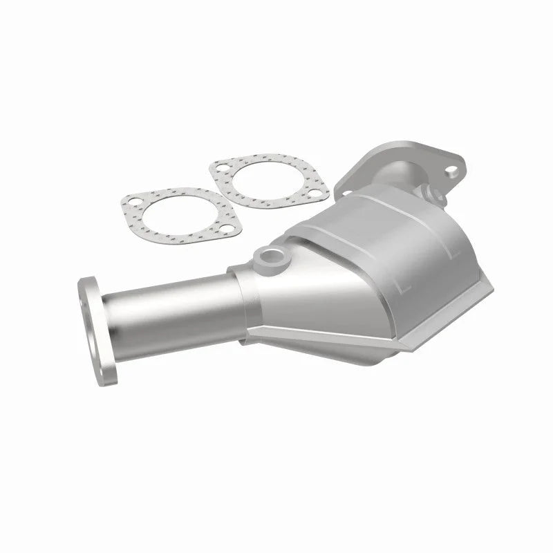MagnaFlow Conv DF Impreza 2.2L Front Conv - Additional View 14