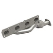 Load image into Gallery viewer, MagnaFlow Conv DF Infiniti/Nissan Truck 8 5.6L P/S Manifold  (49 State) - Main Product View