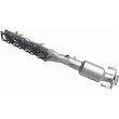 Load image into Gallery viewer, MagnaFlow Conv DF Infiniti/Nissan Truck 8 5.6L P/S Manifold  (49 State) - Additional View 5