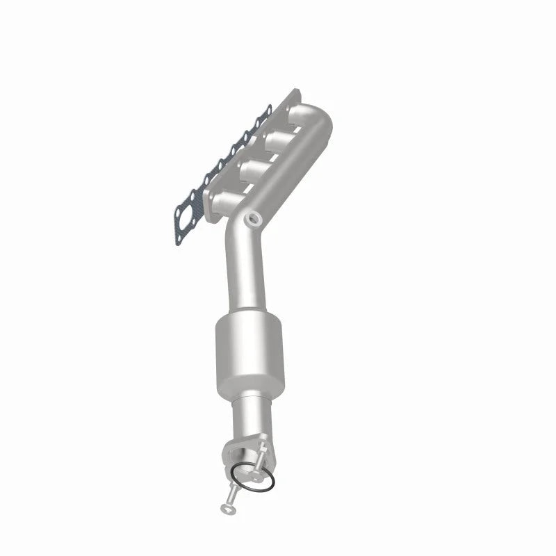 MagnaFlow Conv DF Infiniti/Nissan Truck 8 5.6L P/S Manifold  (49 State) - Additional View 6