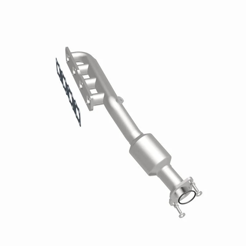 MagnaFlow Conv DF Infiniti/Nissan Truck 8 5.6L P/S Manifold  (49 State) - Additional View 9