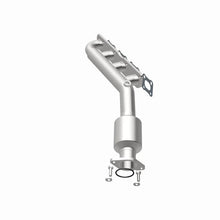 Load image into Gallery viewer, MagnaFlow Conv DF Infiniti/Nissan Trucks 8 5.6L D/S Manifold  (49 State) - Additional View 6