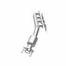 Load image into Gallery viewer, MagnaFlow Conv DF Infiniti/Nissan Trucks 8 5.6L D/S Manifold  (49 State) - Additional View 7