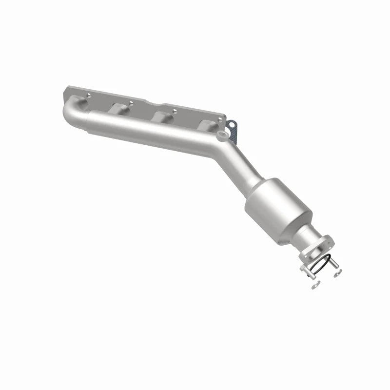 MagnaFlow Conv DF Infiniti/Nissan Trucks 8 5.6L D/S Manifold  (49 State) - Additional View 10