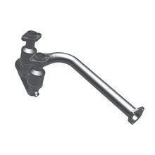 Load image into Gallery viewer, MagnaFlow Conv DF Jeep Wrangler 00-04 - Main Product View