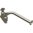Load image into Gallery viewer, MagnaFlow Conv DF Jeep Wrangler 00-04 - Side View