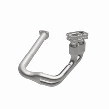 Load image into Gallery viewer, MagnaFlow Conv DF Jeep Wrangler 00-04 - Additional View 7
