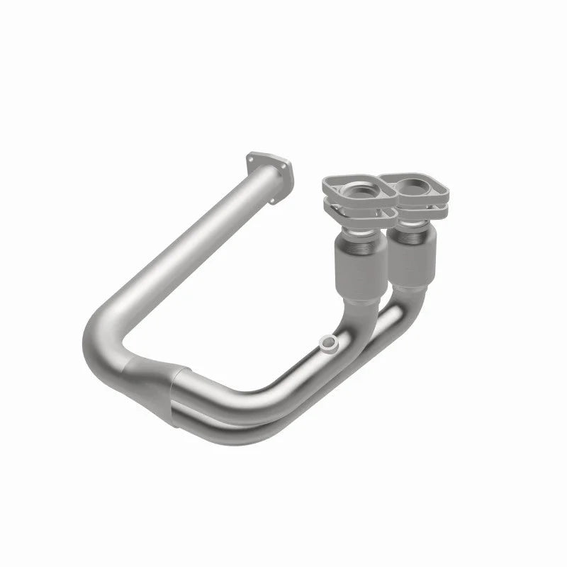 MagnaFlow Conv DF Jeep Wrangler 00-04 - Additional View 12