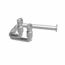 Load image into Gallery viewer, MagnaFlow Conv DF Jeep Wrangler 00-04 - Additional View 13
