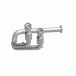 Load image into Gallery viewer, MagnaFlow Conv DF Jeep Wrangler 00-04 - Additional View 14
