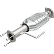 Load image into Gallery viewer, MagnaFlow Conv DF Jeep Wrangler 00-04 OEM - Main Product View