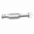 Load image into Gallery viewer, MagnaFlow Conv DF Jeep Wrangler 00-04 OEM - Additional View 5