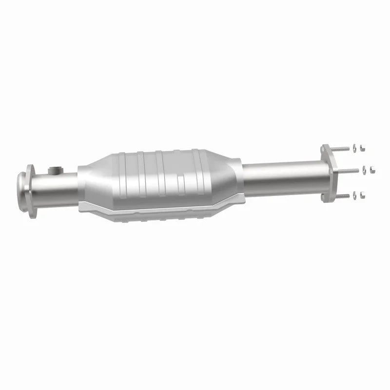 MagnaFlow Conv DF Jeep Wrangler 00-04 OEM - Additional View 5