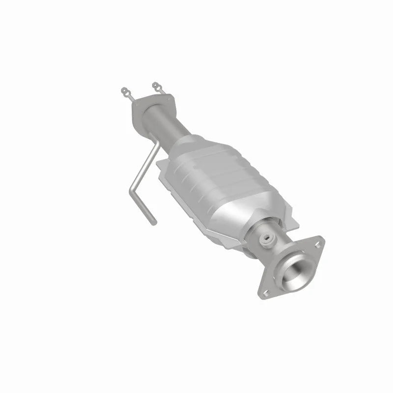 MagnaFlow Conv DF Jeep Wrangler 00-04 OEM - Additional View 6