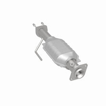 Load image into Gallery viewer, MagnaFlow Conv DF Jeep Wrangler 00-04 OEM - Additional View 6