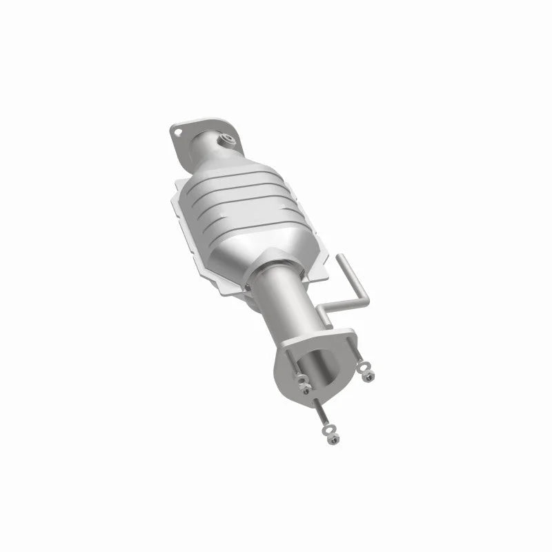 MagnaFlow Conv DF Jeep Wrangler 00-04 OEM - Additional View 7