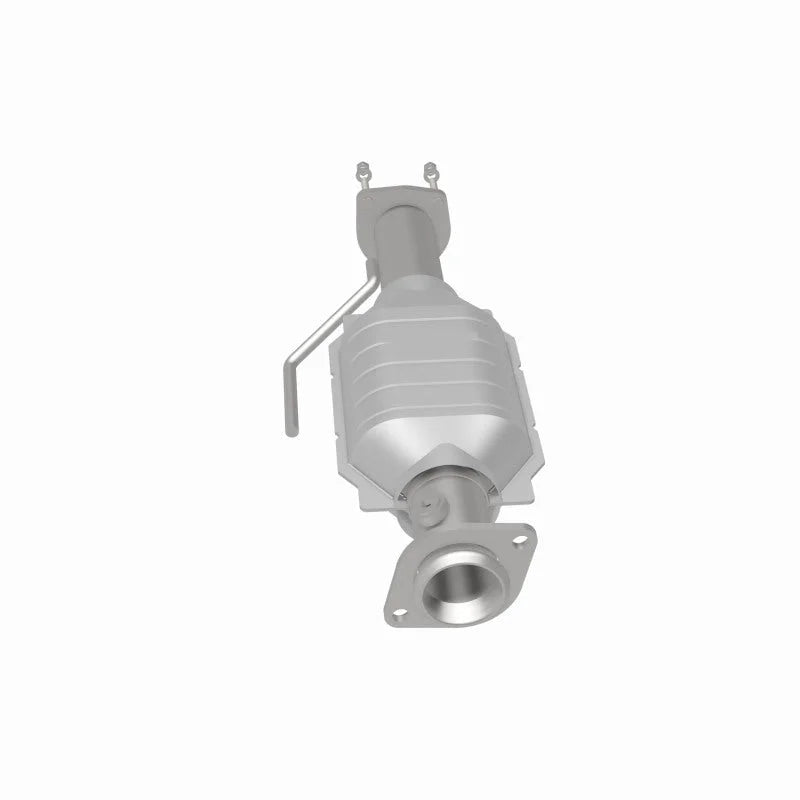 MagnaFlow Conv DF Jeep Wrangler 00-04 OEM - Additional View 8