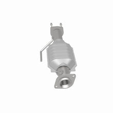 Load image into Gallery viewer, MagnaFlow Conv DF Jeep Wrangler 00-04 OEM - Additional View 8