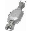 Load image into Gallery viewer, MagnaFlow Conv DF Jeep Wrangler 00-04 OEM - Additional View 10