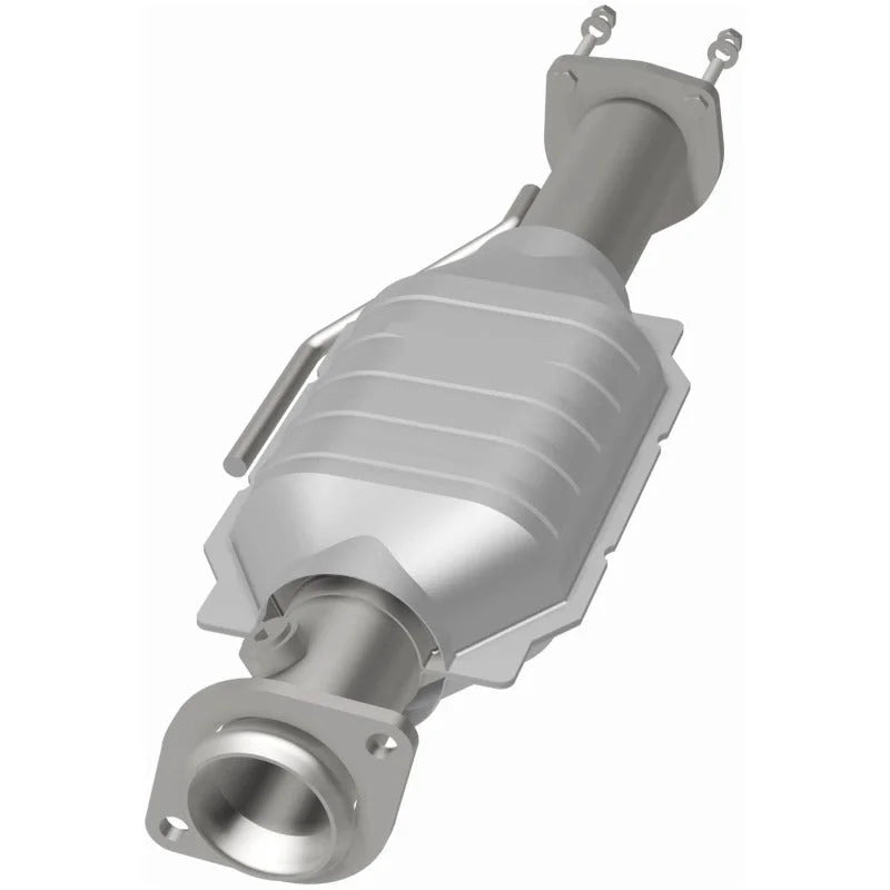 MagnaFlow Conv DF Jeep Wrangler 00-04 OEM - Additional View 10