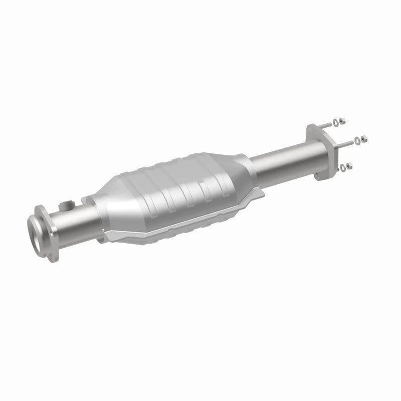 MagnaFlow Conv DF Jeep Wrangler 00-04 OEM - Additional View 11
