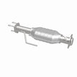 Load image into Gallery viewer, MagnaFlow Conv DF Jeep Wrangler 00-04 OEM - Additional View 12