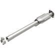Load image into Gallery viewer, MagnaFlow Conv DF Jeep Wrangler 4.0L Rear - Main Product View