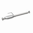 Load image into Gallery viewer, MagnaFlow Conv DF Jeep Wrangler 4.0L Rear - Back View