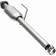 Load image into Gallery viewer, MagnaFlow Conv DF Jeep Wrangler 4.0L Rear - Additional View 5