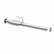 Load image into Gallery viewer, MagnaFlow Conv DF Jeep Wrangler 4.0L Rear - Additional View 8