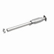 Load image into Gallery viewer, MagnaFlow Conv DF Jeep Wrangler 4.0L Rear - Additional View 10
