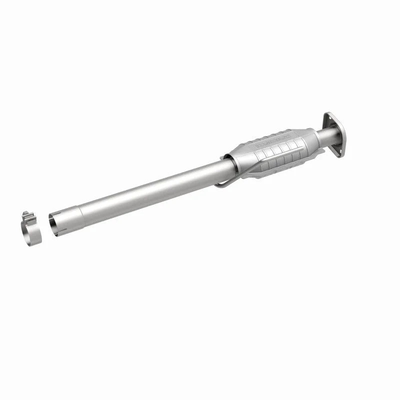 MagnaFlow Conv DF Jeep Wrangler 4.0L Rear - Additional View 10