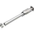 Load image into Gallery viewer, MagnaFlow Conv DF Jeep Wrangler 4.0L Rear - Main Product View