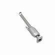 Load image into Gallery viewer, MagnaFlow Conv DF Jeep Wrangler 4.0L Rear - Side View