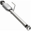 Load image into Gallery viewer, MagnaFlow Conv DF Jeep Wrangler 4.0L Rear - Additional View 5