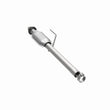 Load image into Gallery viewer, MagnaFlow Conv DF Jeep Wrangler 4.0L Rear - Additional View 7