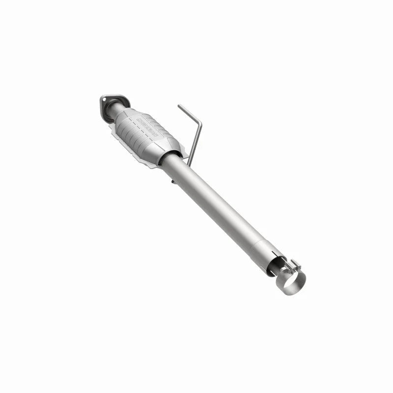 MagnaFlow Conv DF Jeep Wrangler 4.0L Rear - Additional View 7