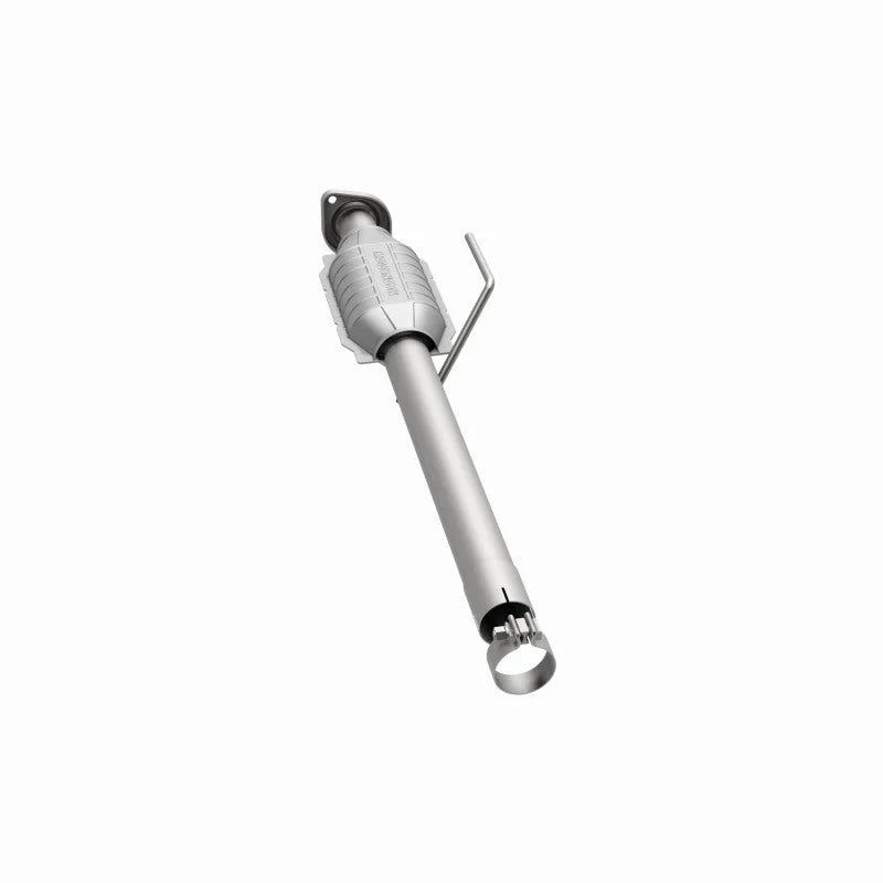 MagnaFlow Conv DF Jeep Wrangler 4.0L Rear - Additional View 15