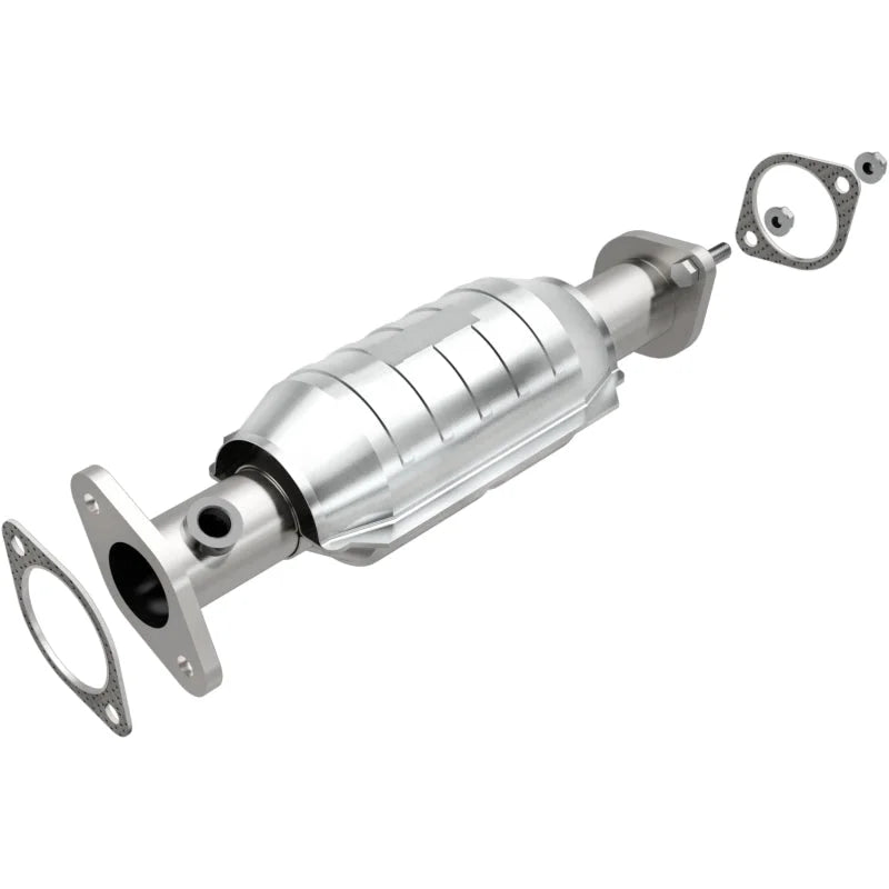 MagnaFlow Conv DF LANCER- 02-03 4 2.0L OEM - Main Product View