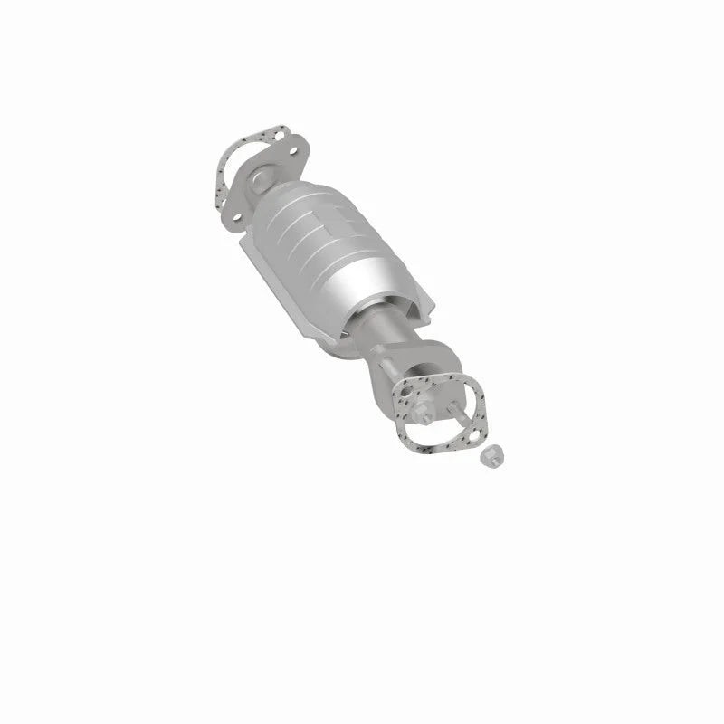 MagnaFlow Conv DF LANCER- 02-03 4 2.0L OEM - Back View
