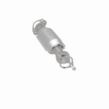 Load image into Gallery viewer, MagnaFlow Conv DF LANCER- 02-03 4 2.0L OEM - Back View