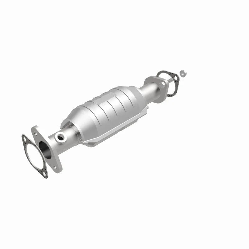 MagnaFlow Conv DF LANCER- 02-03 4 2.0L OEM - Additional View 12