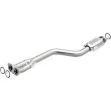 Load image into Gallery viewer, MagnaFlow Conv DF Lexus GS300 00-04 3.0L I6 - Main Product View