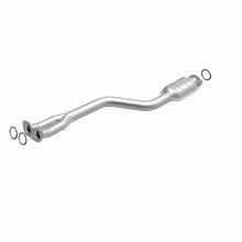Load image into Gallery viewer, MagnaFlow Conv DF Lexus GS300 00-04 3.0L I6 - Side View